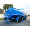 Dongfeng 140 Wasser LKW 8 Tonne gebrauchte Wasser LKW zum Verkauf